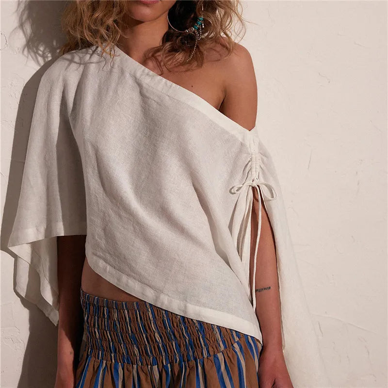 חולצה דגם אמה
