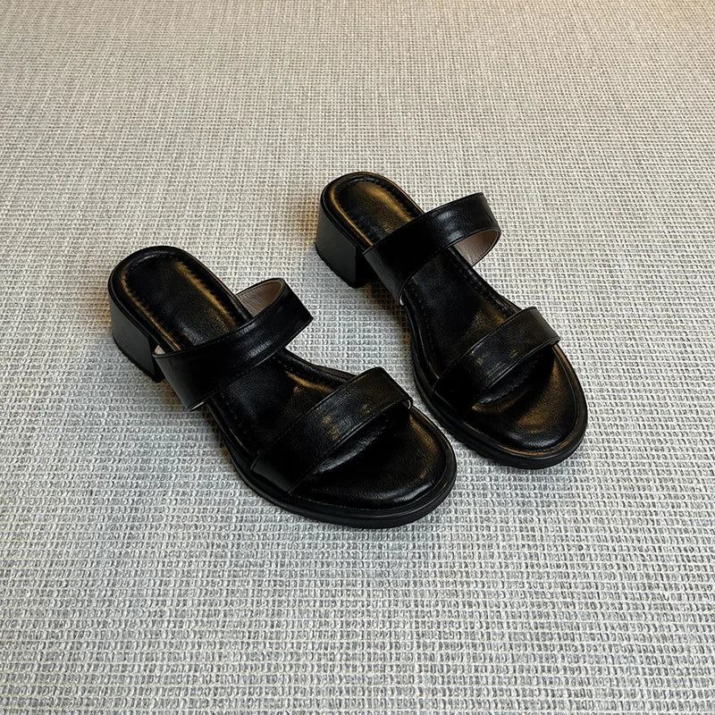כפכפים דגם ניקול
