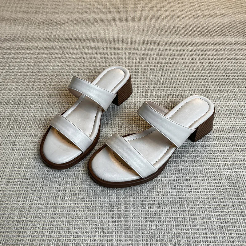 כפכפים דגם ניקול
