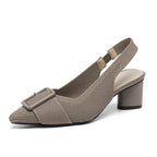 סנדלים דגם נויה