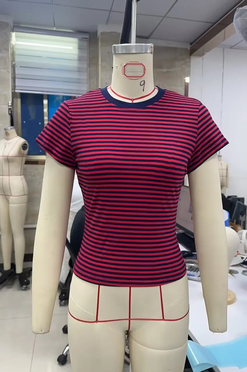 חולצה דגם יובל